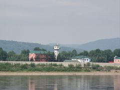 -北极村旅游风景区