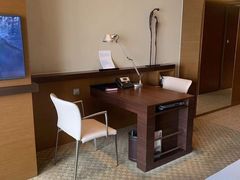 -上海外滩茂悦大酒店