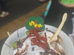炸酱面冰淇淋-奶酪魏(牛街总店)