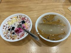 -串妹花式冰粉(乐山总店)