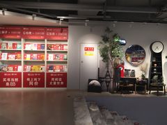 -当当书店(国泰广场店)