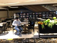 -加餐海鲜自助(集美银泰百货店)