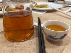 -广东胜利宾馆西关粤中餐厅