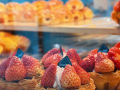 -BreadTalk面包新语·烘焙蛋糕(海珠丽影广场店)