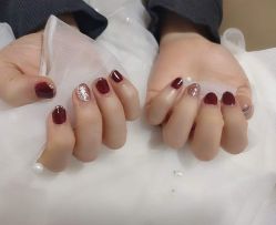 -素兮自助美甲美睫
