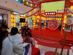 -北京长安天街