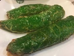 -添好运点心专门店(中环IFC店)