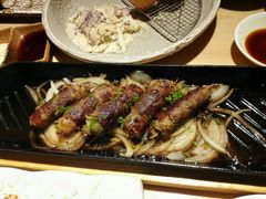 -玄海寿司(国贸店)