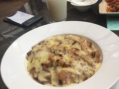 -大树餐厅(红旗街万达店)