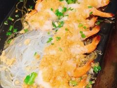 -金牌外婆家(苏州中心店)