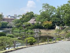 -水前寺成趣园