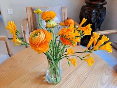 -妙·茶语咖啡 無形妙有艺术空间(文殊坊店)