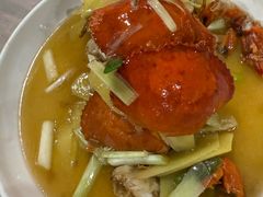 -辣螃铠盆盆蟹大排档(总店)