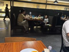 -汉巴味德·烤肉与啤酒的自助(杭州大悦城店)