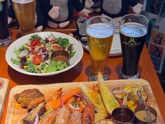 -布拉格餐厅· 中欧捷克菜(全国首店)