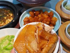 -秋色客家菜(南山店)