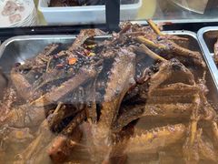 -乡亲鹅肉城(昆山店)
