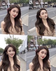 -张昊造型