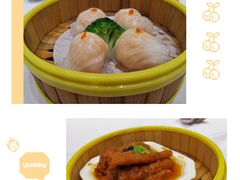 -君德澜酒家·创意粤菜(金山谷店)