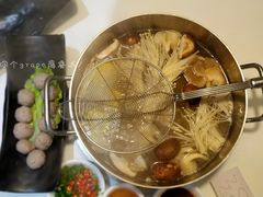 -陈记顺和牛肉火锅馆(天河北路店)
