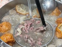 -黑山牛肉汤火锅(花城汇店)
