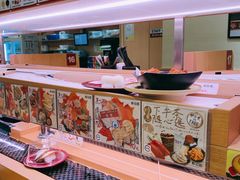 -寿司郎(皇庭广场店)