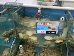 -叶存利海鲜大馅饺子(海宁路总店)
