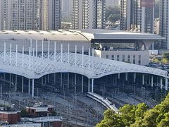 -金鸡山公园