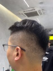 -丝源发型