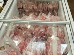 -清真新凯腊牛羊肉专卖店