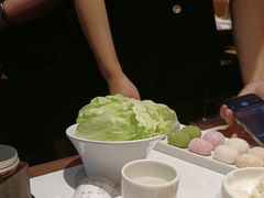 -涿派·炝锅鱼(涿州店)