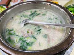 猪杂粥-标记美食新鲜猪杂(兴南大道店)