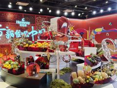 -精绝七日-新疆尼雅遗址数字大展【拉法耶文化艺术中心】