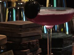 -Nirvana Cafe&Bar(北仓文创街区店)