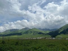 -新疆那拉提国家旅游度假区