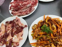 -松明一烤肉馆(鲁园店)