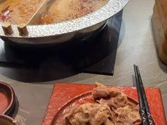 -牛YO寿喜烧和牛火锅自助(三台子万象汇店)