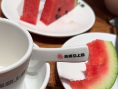 -老板恋上鱼(恒隆广场店)