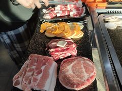 -猪的故事·韩式烤肉(韩乐坊店)