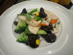 -玉林烤鸭店(定福庄店)
