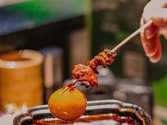 -乌君·酒场·炭火烧鸟(侨城坊店)