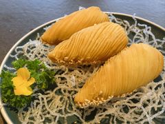 -南海渔村·徐博馆(琶洲店-粤菜养生宴)