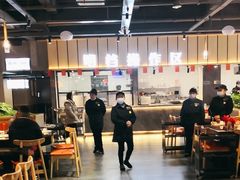 -老船舫·现做活鲜鱼馆(东郊记忆店)