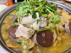 -福禄财东北菜(珠江帝景店)