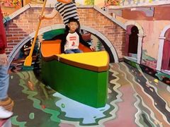 -梵高星空艺术馆(万达旗舰店)