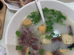 -鸭得堡老鸭汤·鸭血粉丝(南京博物院店)