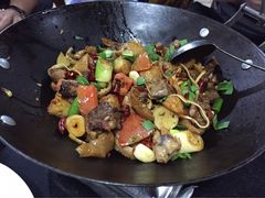 -银满斗(步行街总店)