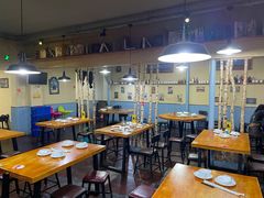 大堂-温州一家人美食(西木头市店)