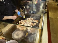 -盛宴自助餐厅(运达喜来登店)
