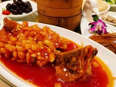 -九花山烤鸭店